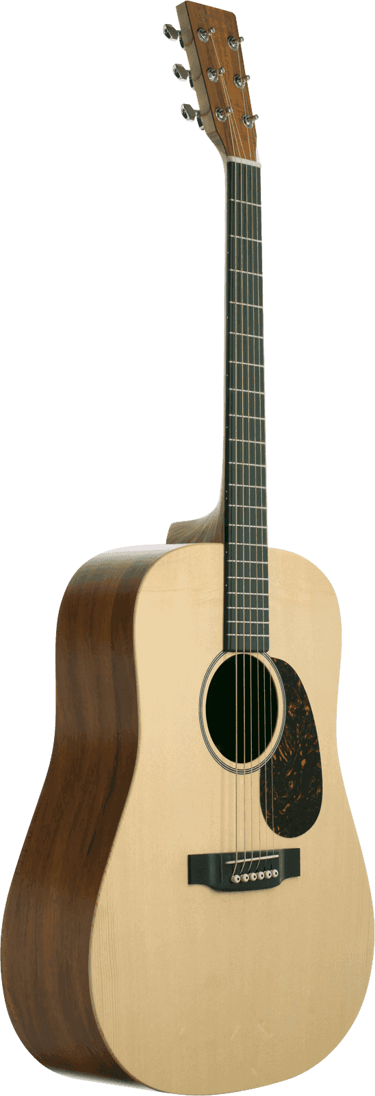 Dreadnought Epicéa Sitka/Koa HPL DX1KAE