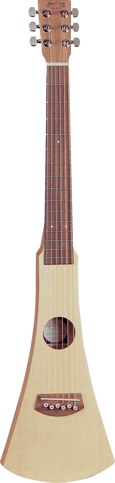 Gaucher Backpacker Folk GBPC-L