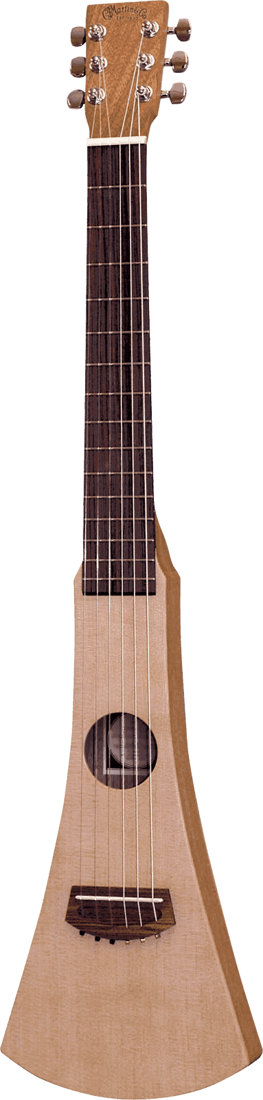 Gaucher Backpacker Classique GCBC-L