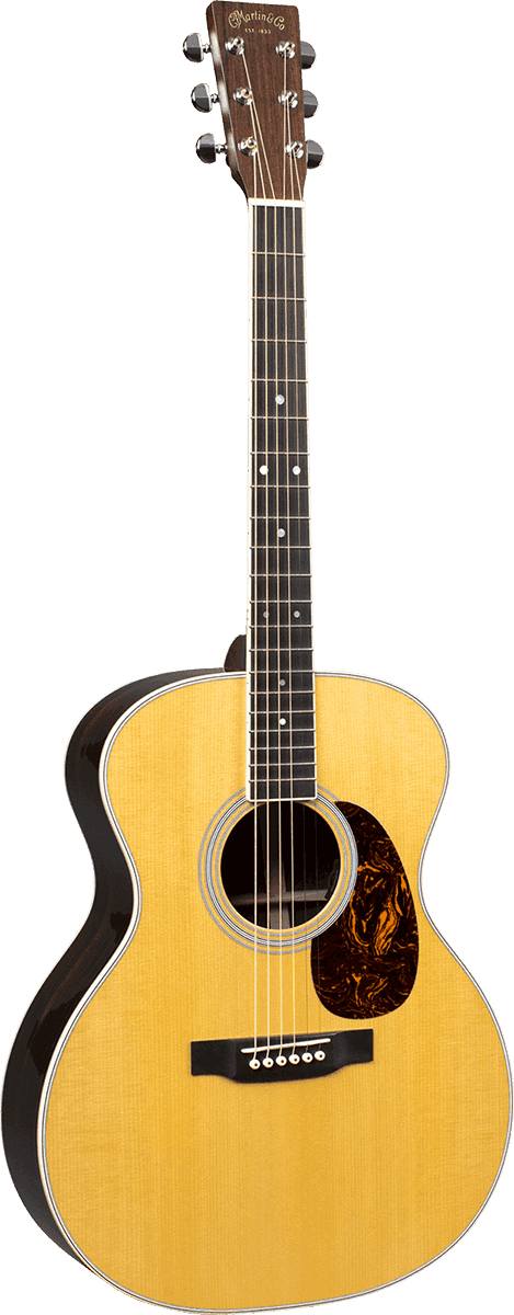 Grand Perf Epicéa Sitka/Palissandre GP-35E