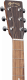 GPC-X2E Epicéa Sitka/Palissandre GPC-X2E-ROSEWOOD