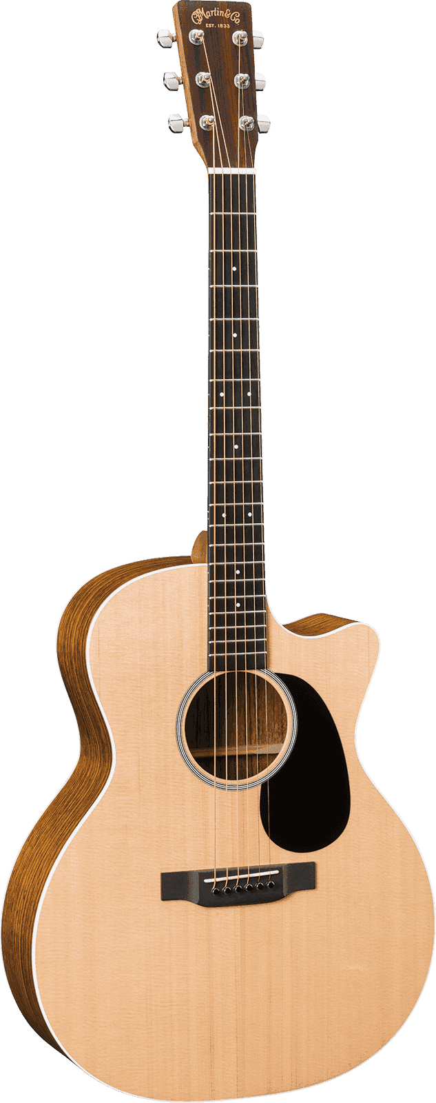 Grand Perf Epicéa Sitka/Mutenye GPCRSG