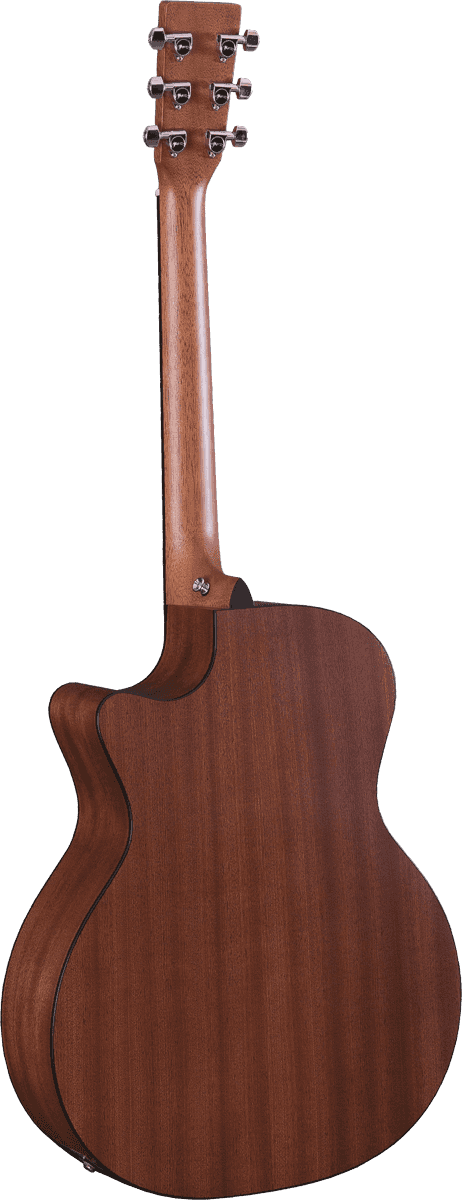 Grand Performance Epicéa Sitka/Sapele GPCRSGT