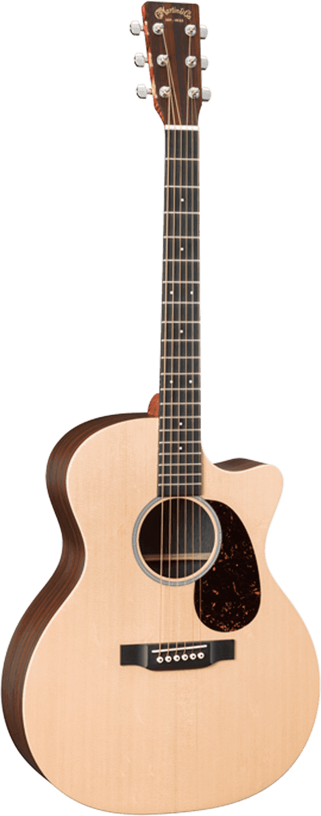 Grand Perf Cut Epicéa Sitka/Paliss HPL GPCX1RAE