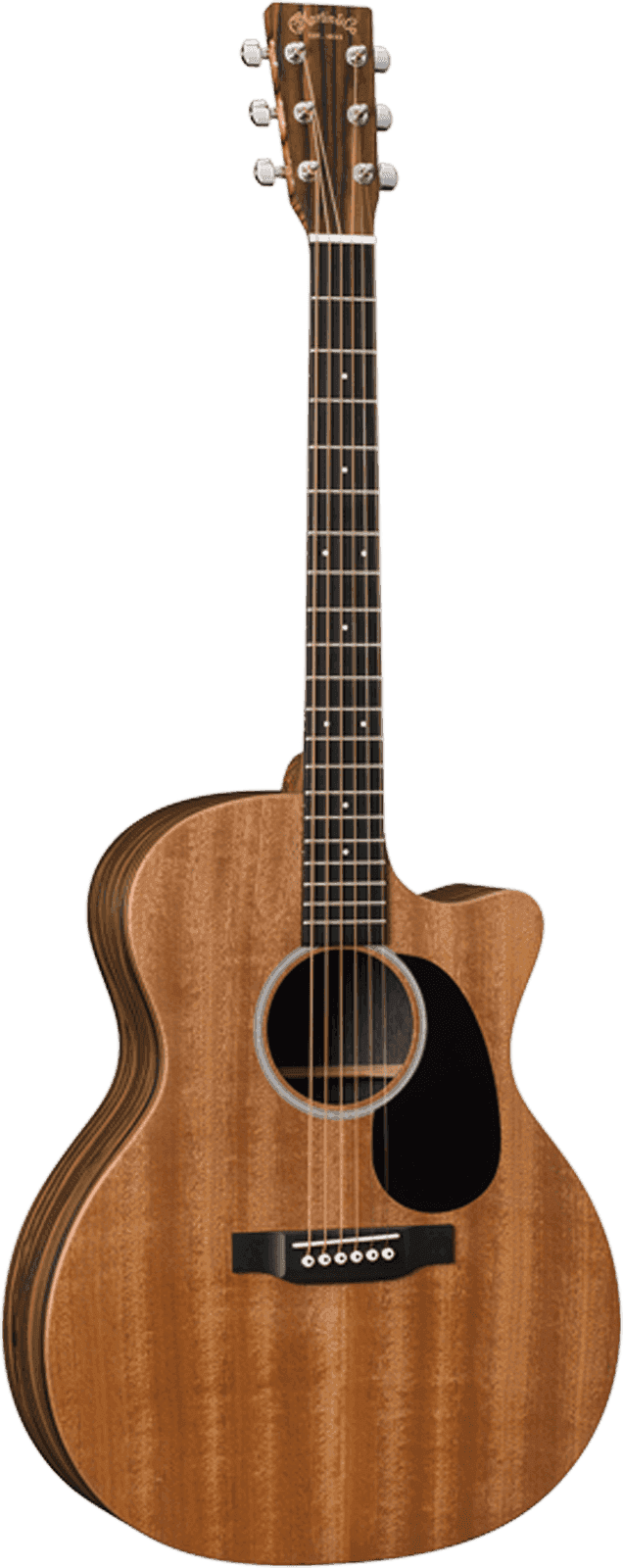 GP Cut Sapele/Macassar HPL GPCX2AE-MACASSAR