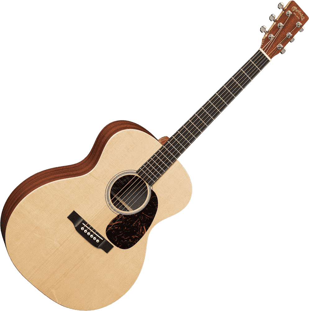 Grand Perf Epicéa Sitka/Acajou HPL GPX1AE