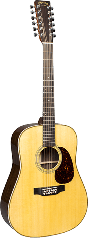 HD-28 12 cordes HD12-28