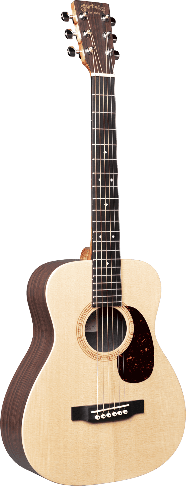 LX Epicéa Sitka / Paliss. HPL LX1R
