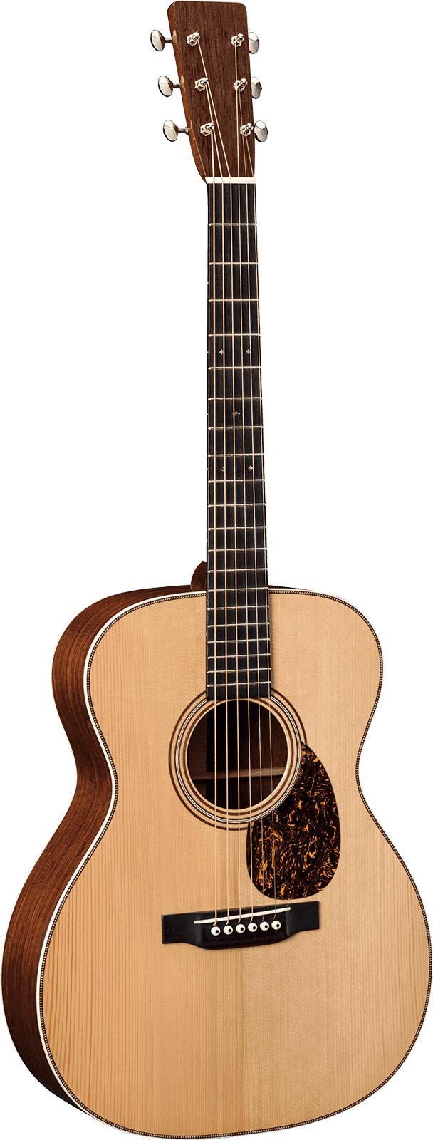 OM Epicéa Adirondack/Palissandre OM-28-AUTH31