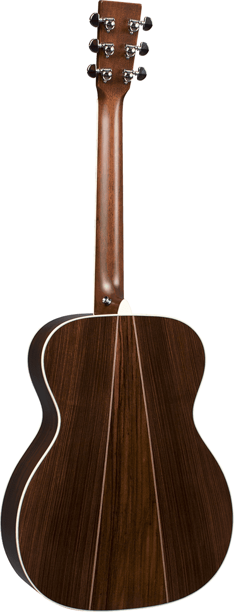 000 Epicéa Sitka/Palissandre OM-35E