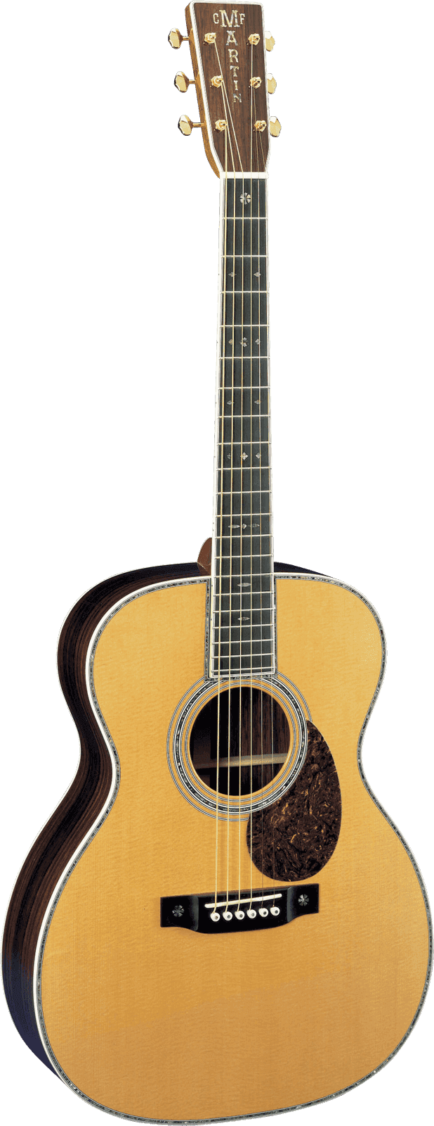000 Epicéa Sitka/Palissandre OM-42