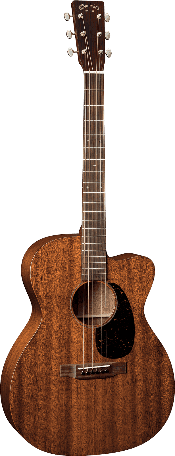 000 Acajou/Acajou OMC-15ME