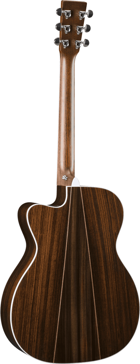 000 Epicéa Sitka/Palissandre OMC-35E