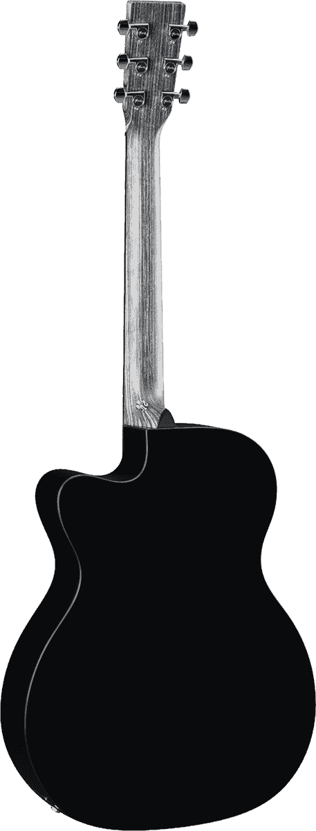OM HPL Noir/HPL Noir OMCXAE-BLK