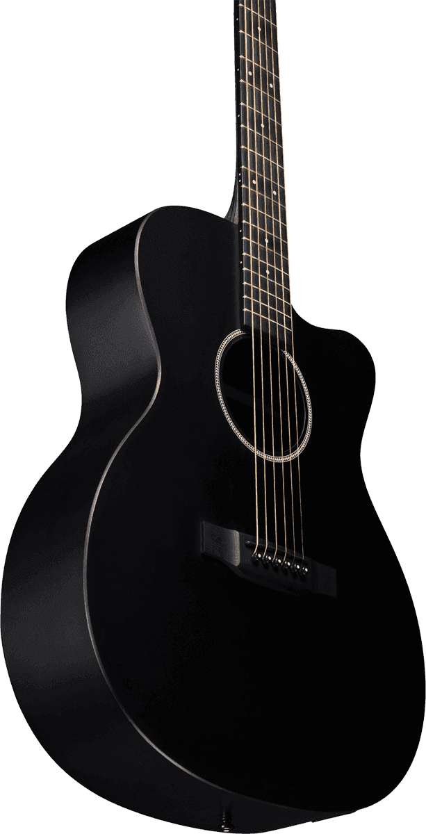 OM HPL Noir/HPL Noir OMCXAE-BLK