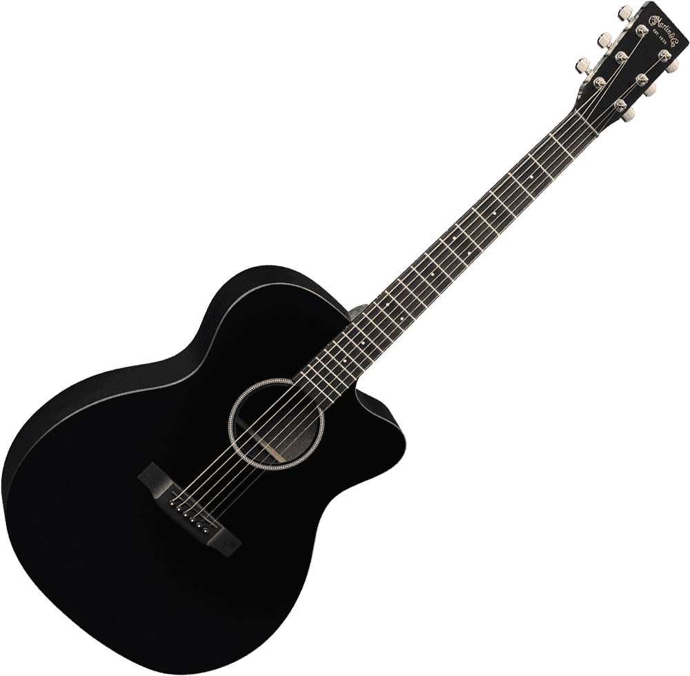 OM HPL Noir/HPL Noir OMCXAE-BLK
