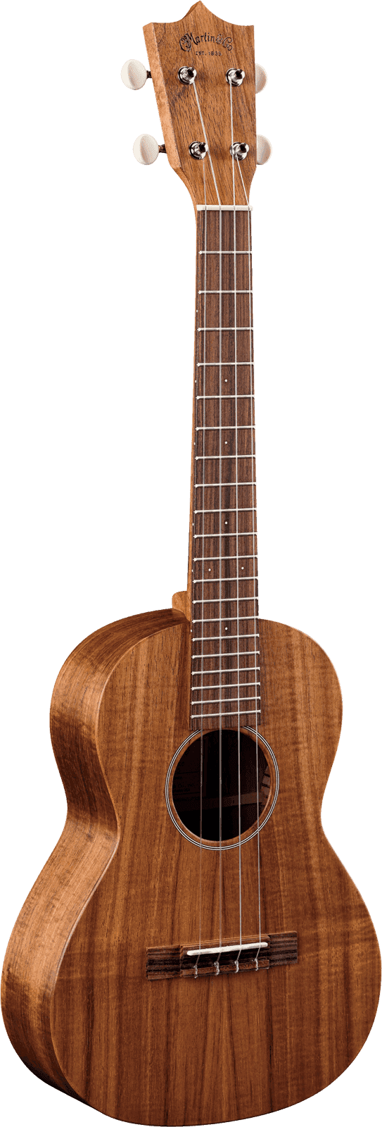 Koa Hawaïen/Koa Hawaïen T1K