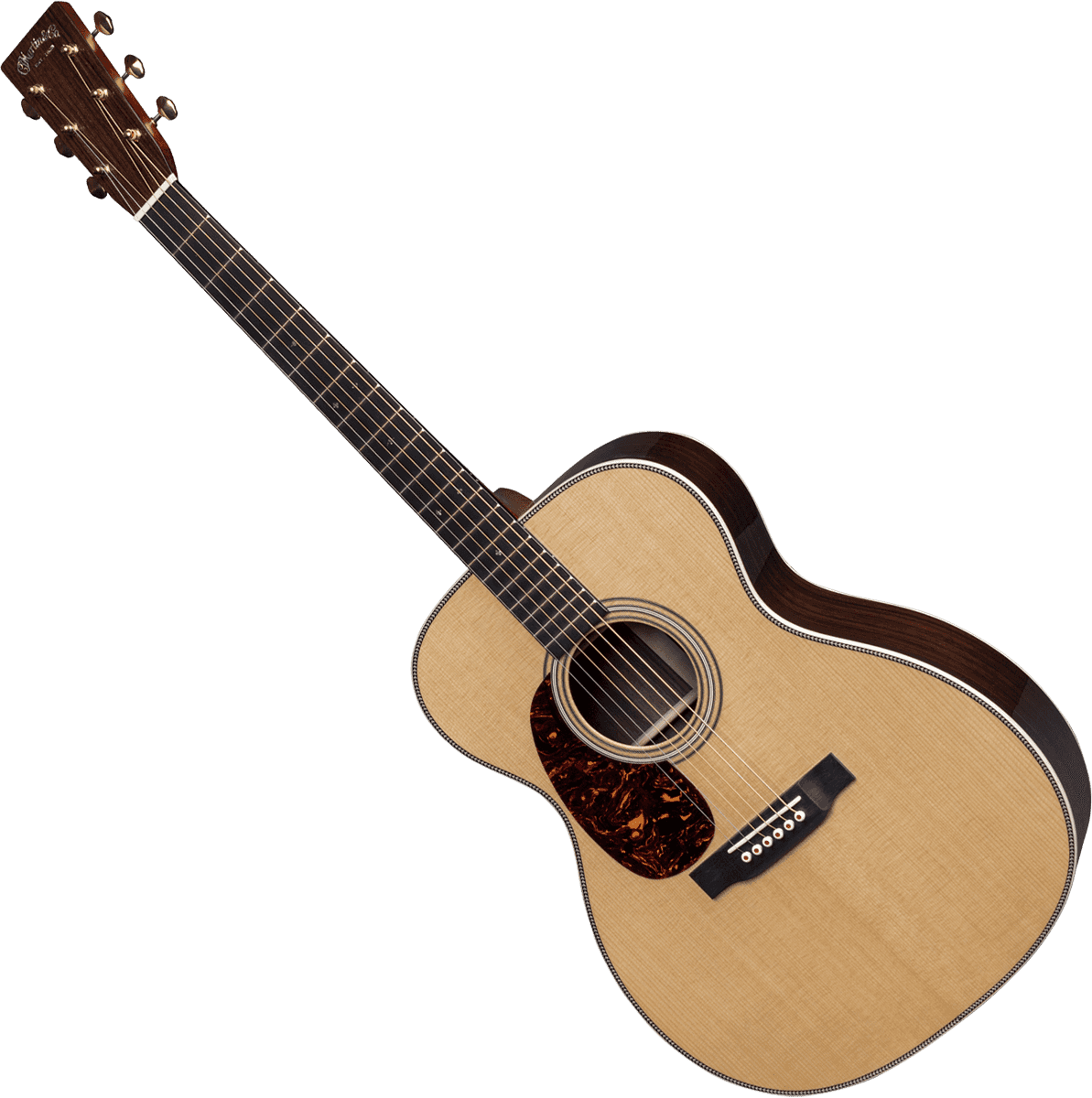 Martin / GUITARES ACOUSTIQUES / MODERN DELUXE / 000 / 000-28 Modern Deluxe 000-28-MD-L