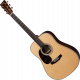 Martin / GUITARES ACOUSTIQUES / MODERN DELUXE / Dreadnought / D-28 Modern Deluxe D-28-MD-L