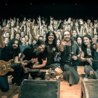 ORPHANED LAND