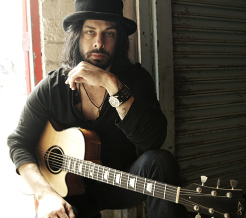 Richie KOTZEN
