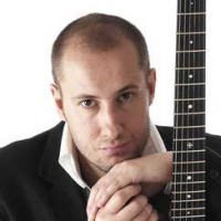 Adam EVANS