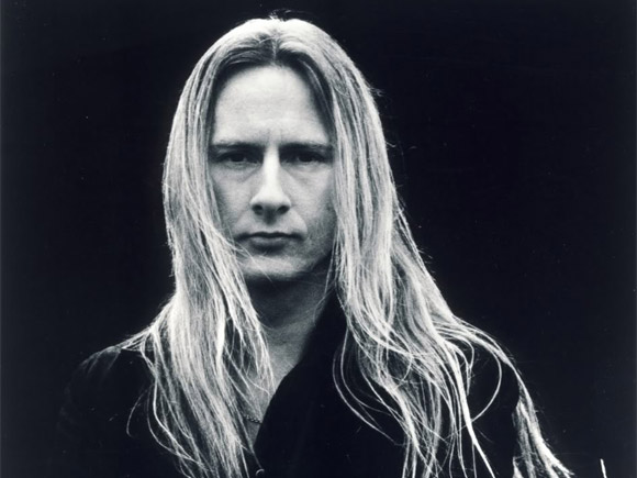 Jerry CANTRELL