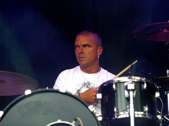 Loic PONTIEUX