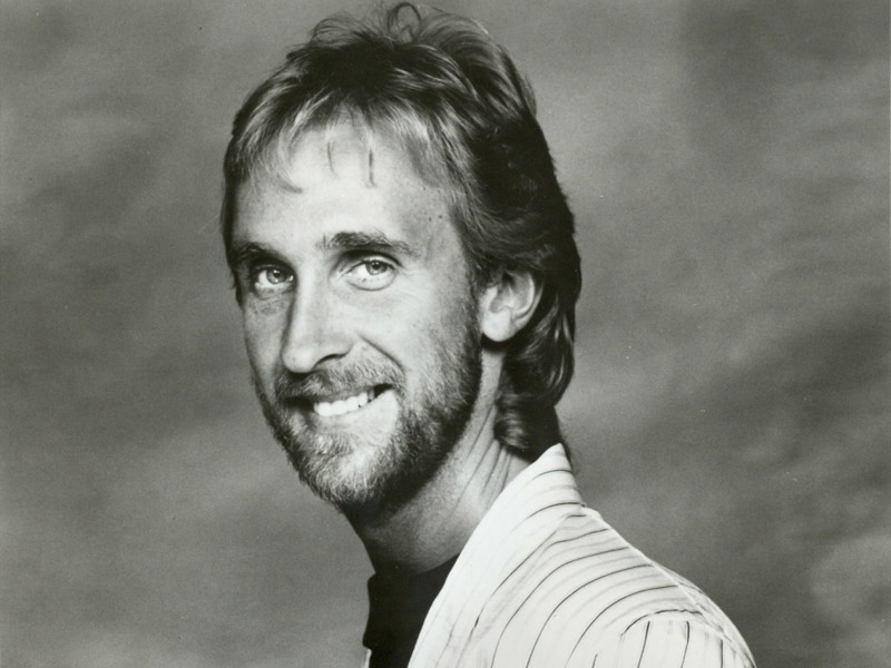 Mike RUTHERFORD