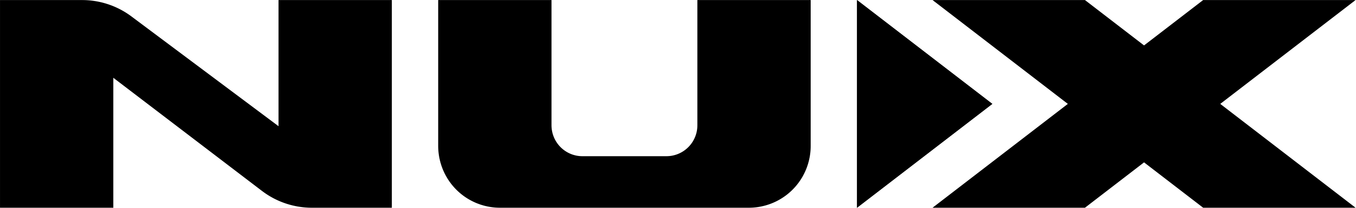 NUX