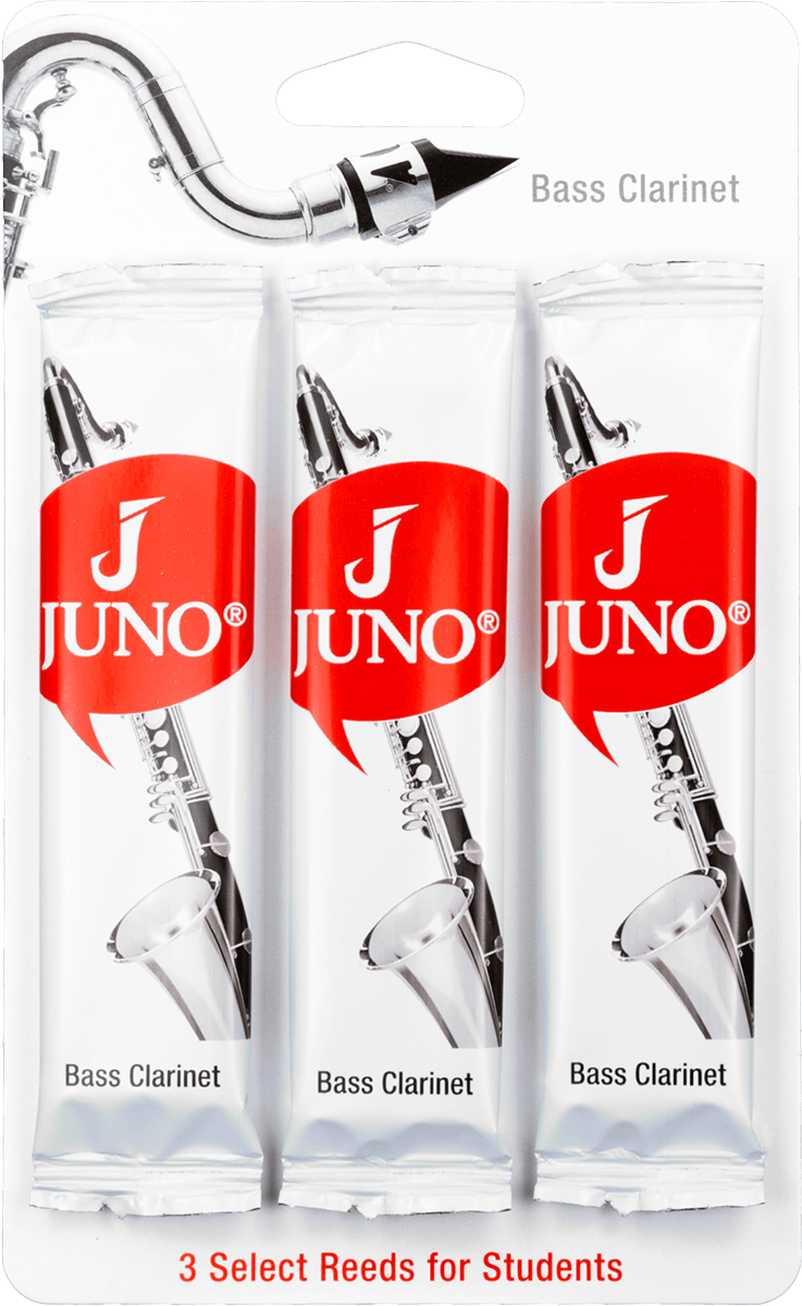 Anche à l'unité Vandoren Juno pour Saxophone Alto