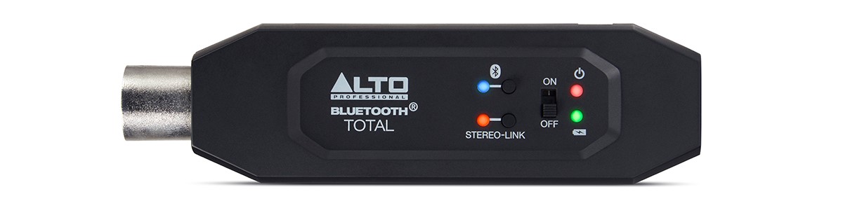 Bluetooth Total