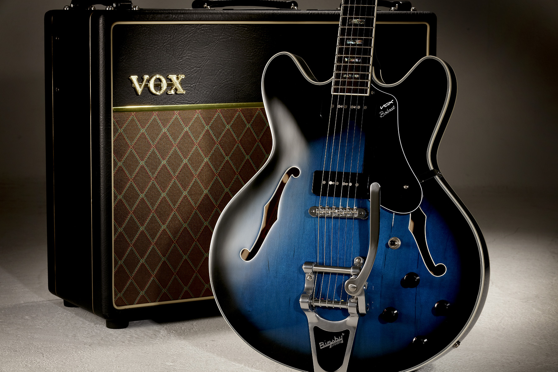 Vox bobcat v90 review