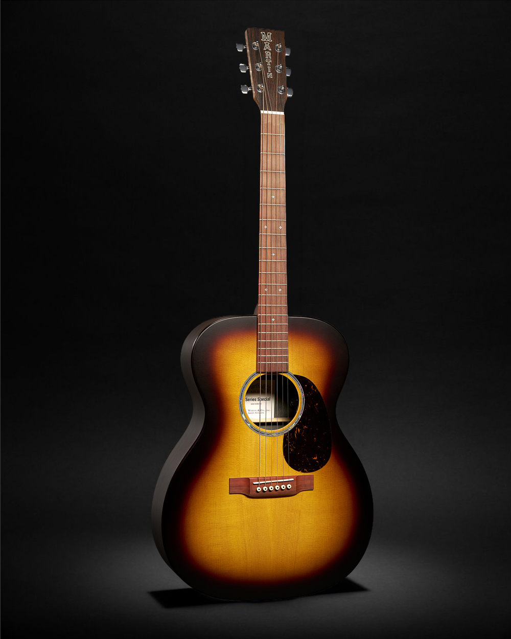 D-X2E Brazilian Burst
