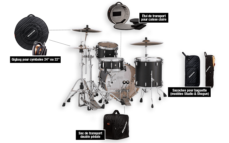 Kit De Rechange 33 Pièces Pour Cymbales De Batterie - Feutres, Manchons, écrous à Oreilles Et Pads De Gel Pour Maintenance Complète