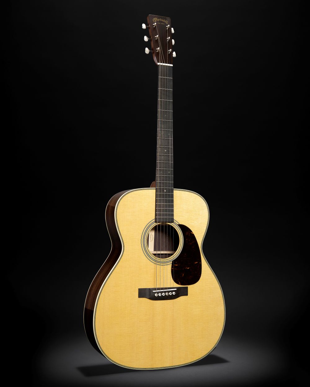 M-28_Martin_guitar
