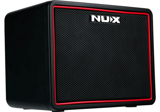 NUX Ampli casque guitare/basse de poche bluetooth : : Instruments  de musique et Sono