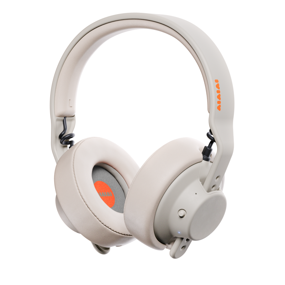 AIAIAI TMA-2 Move Wireless White