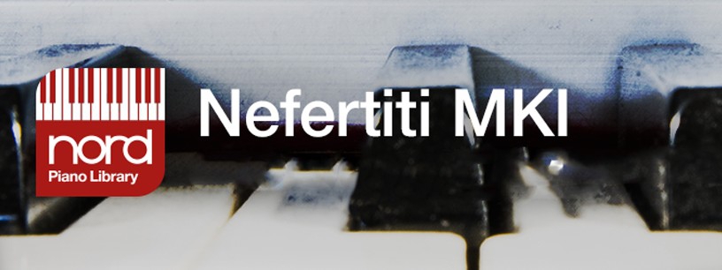 Nefertiti MKI