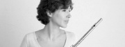 Juliette Hurel : flûtiste d'exception