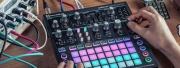 Novation annonce Circuit Mono Station