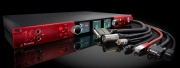 Focusrite annonce l'interface Red-16Line