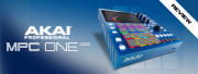 MPC One G2 : une MPC compacte sous MPC 3