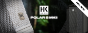 POLAR 8 MK2 : le système colonne le plus compact !