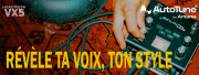 Transformez votre voix avec le HeadRush VX5 !