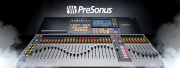 PreSonus dévoile 4 nouvelles consoles StudioLive