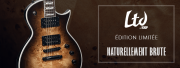Une LTD édition limitée exclusivement en France !