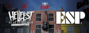 ESP a répondu présent au Hellfest 2019 !
