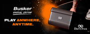 Sheeran Loopers dévoile le Busker Special Edition!
