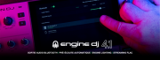 ENGINE DJ : OS Version 4.1